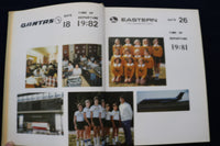 1979 PEACE PACT QUEEN OF PEACE HIGH SCHOOL YEARBOOK - NO. ARLINGTON, NJ- YB 3443