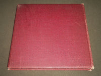 1919 MORTARBOARD BARDNARD COLLEGE YEARBOOK - GREAT PHOTOS - YB 951