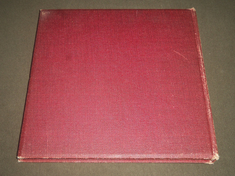 1919 MORTARBOARD BARDNARD COLLEGE YEARBOOK - GREAT PHOTOS - YB 951