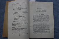 1946 PENNSYLVANIA VERTERANS' MANUAL SOFTCOVER BOOK - K 323