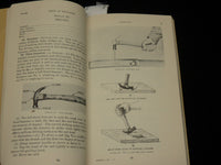 1943 MAY 6 CARPENTRY TECHNICAL MANUAL - WAR DEPARTMENT - J 6224