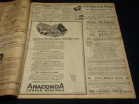 1922 APRIL 19 NEW YORK TIMES - ALLIES CONDEMN GERMANY BAR HER GENOA - NT 8584