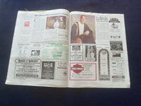 1995 AUGUST 23-29 NORTHERN EXPRESS NEWSPAPER - TRAVERSE CITY, MI - NP 6188