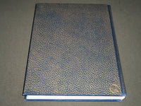 1951 THE BEAVER OREGON STATE COLLEGE YEARBOOK - CORVALLIS, OREGON - YB 922