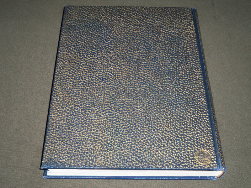 1951 THE BEAVER OREGON STATE COLLEGE YEARBOOK - CORVALLIS, OREGON - YB 922