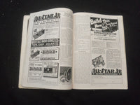 1935 MARCH RADIO-CRAFT MAGAZINE - A DISTANCE GETTER FOR A DOLLAR - B 433P