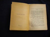 1936 NAPOS OLDAL HARDCOVER BOOK BY KARACSONY BENO - HUNGARIAN - KD 8087