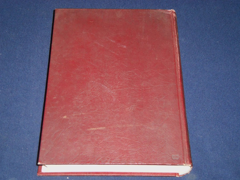 1927 THE ONONDAGAN SYRACUSE UNIVERSITY YEARBOOK - NEW YORK - PHOTOS - YB 769