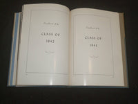 1942 NEW JERSEY STATE COLLEGE FOR WOMEN YEARBOOK - NEW BRUNSWICK, NJ - YB 2304