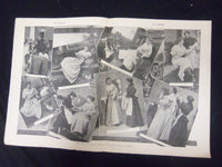 1896 DECEMBER 5 THE STANDARD MAGAZINE - MISS CISSY FITZGERALD - ST 3205