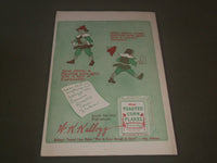 1908 JUNE 14 ILLUSTRATED SUNDAY MAGAZINE - GREAT COVER & ADS - SP 9474