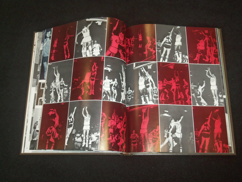 1979 DREXEL UNIVERSITY YEARBOOK - PHILADELPHIA, PENNSYLVANIA - YB 2096
