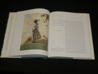 1998 MASTERS OF COLOR AND LIGHT HARDCOVER BOOK - FERBER & GALLATI - R 727U