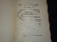 1926 UNITED STATES PRISONERS IN COUNTY JAILS REPORT BY HASTINGS H. HART - K 3106