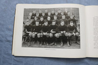 1920 THE SARGASSO EARLHAM COLLEGE YEARBOOK - RICHMOND, INDIANA - YB 3423