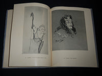 1939 THE STAGE SELIGMANN GALLERIES ART CATATLOGUE - NICE PLATES - J 3895