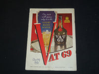 1945 OCTOBER 20 THE NEW YORKER MAGAZINE - ILLUSTRATED COVER - NY 136