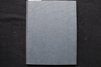 1948 NOVEMBRE LE MUSEE VIVANT HARDCOVER BOOK - FRENCH TEXT - KD 9771