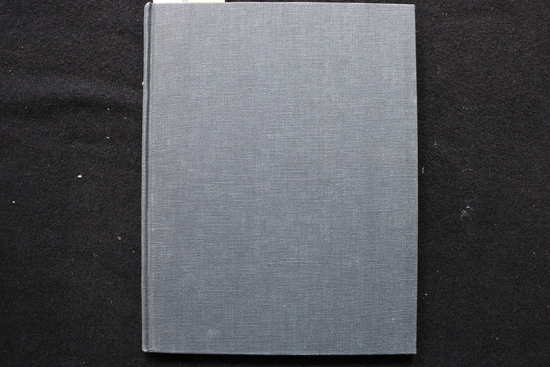 1948 NOVEMBRE LE MUSEE VIVANT HARDCOVER BOOK - FRENCH TEXT - KD 9771