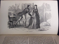 1872 KNOTS UNTIED HIDDEN LIFE OF AMERICAN DETECTIVES VOLUME -MCWATTERS- KD 5633A