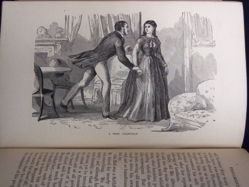 1872 KNOTS UNTIED HIDDEN LIFE OF AMERICAN DETECTIVES VOLUME -MCWATTERS- KD 5633A