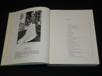 1978 CAVALCADE OF DOLLS HARDCOVER BOOK BY RUTH S. FREEMAN - R 717V