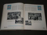 1932 HI. O. HI. OBERLIN COLLEGE YEARBOOK - OBERLIN OHIO - NICE PHOTOS - YB 1384