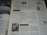 1952 MARCH 1 THE SATURDAY EVENING POST MAGAZINE - ILLUSTRATED COVER - SP 1905