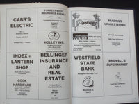 1981 KANILLIO KANSAS HIGH SCHOOL YEARBOOK - KANSAS, ILLINOIS - YB 3356