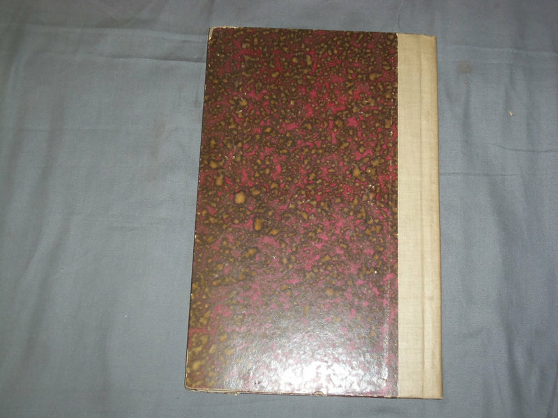 1879 MEMOIRE SUR LE FER NATIF DU GROENLAND - FRENCH TEXT - J 4867