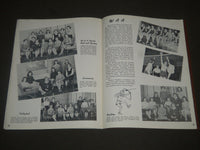 1944 EMBLEM CHICAGO TEACHERS COLLEGE YEARBOOK - GREAT PHOTOS - YB 902