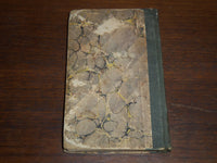 1847 A MOTHER'S PLEA FOR THE SABBATH BOOK BY MRS. LUCY WELLS - K 1284