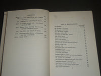 1923 SEA TRACKS OF THE SPEEJACKS BOOK BY DALE COLLINS - KD 4193