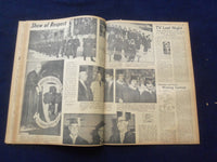1958 JUNE 9 BOSTON RECORD AMERICAN NEWSPAPER-OLD COLONY OFFER BY HUB MAN-NP 6276