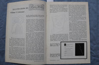 1951 DECEMBER MAGAZINE OF ART - K 2964
