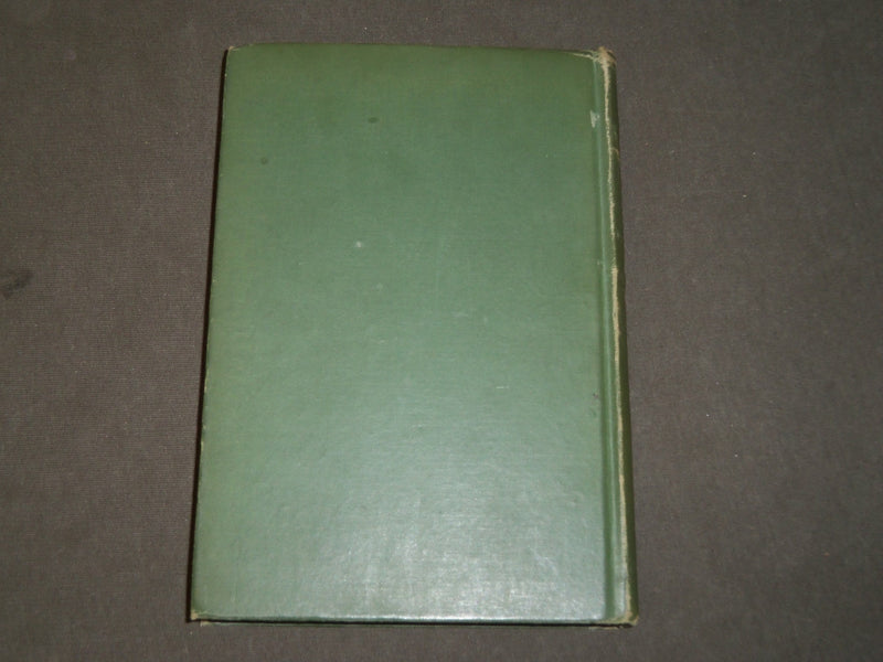 1946 DETROIT IS MY OWN HOME TOWN BOOK SIGNED BY MALCOLM W. BINGAY - KD 5357