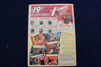 1952 FEBRUARY 10 NY MIRROR MAGAZINE - JULIA ADAMS COVER - E 22498