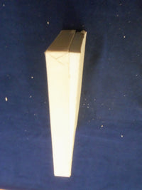 1943 MADEMOISELLE DE MAUPIN HARDCOVER BOOK BY GAUTIER - HERITAGE PRESS - KD 9347