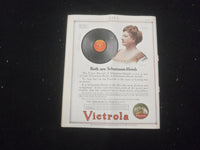1915 SEPTEMBER 9 LIFE MAGAZINE - OVERHEAD EXPENSE - L 761X