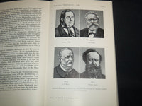 1956 KLEINE CHARAKTERKUNDE GERMAN BOOK BY DR. H. ROHRACHER - KD 5633V