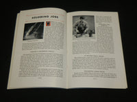 1940'S HANDY REPAIR HINTS FOR FARM USE SOFTCOVER BOOK - J 7004