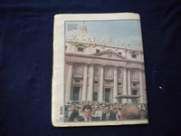 2005 APRIL 3 CHICAGO SUN-TIMES NEWSPAPER - POPE JOHN PAUL II DIED - NP 5948
