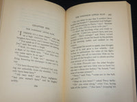 1918 FIVE LITTLE PEPPERS MIDWAY HARDCOVER BOOK BY MARGARET SIDNEY - KD 7292
