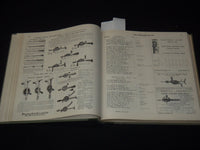 1912 THE ASSISTANT BUYER CATALOG - SULLIVAN SYSTEM INC. - TOOLS - KD 5403C