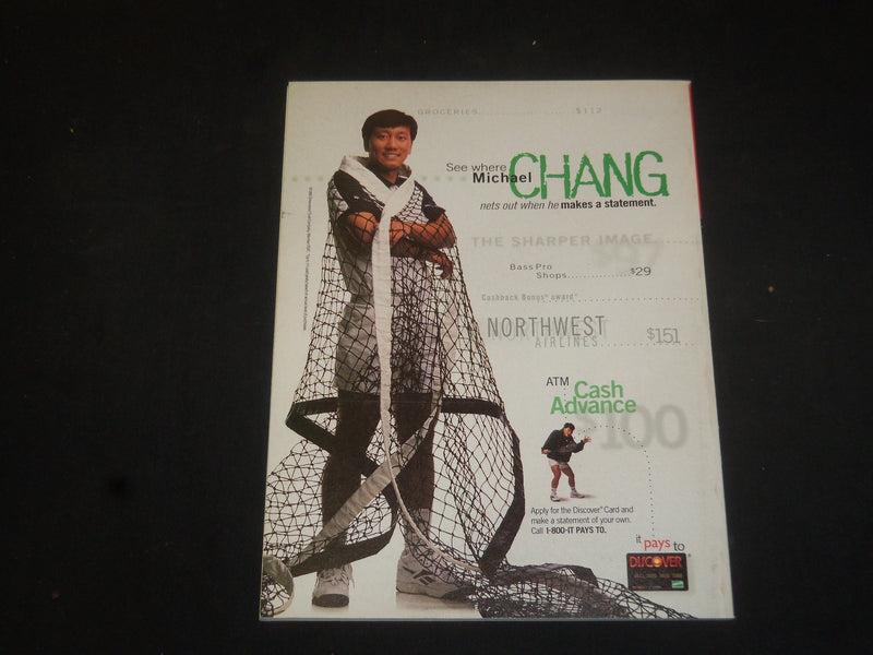 1996 DEC/1997 JAN A. MAGAZINE: INSIDE ASIAN AMERICA-YEAR IN ASIAN AMERICA-SP7445