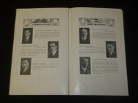 1920 THE EPILOGUE FRANKLIN AND MARSHALL ACADEMY YEARBOOK - LANCASTER PA- YB 1900