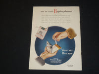 1945 JULY 7 THE NEW YORKER MAGAZINE - ILLUSTRATED COVER - NY 125