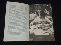 1964 THE INDIAN IN TRANSITION - INDIAN EDUCATION BOOK - J 7375