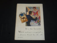 1928 JUNE THE AMERICAN LEGIOIN MONTHLY MAGAZINE - ILLUSTRATED COVER - SP 5911