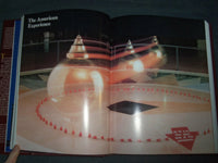 1983 TREASURES OF THE SMITHSONIAN BY EDWARDS PARK - HARD COVER BOOK - I 1852